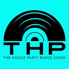 "The House Party" radio show 📻 (broadcasted on 10th February 2024)