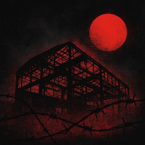 Hard Techno 2025 | Verknipt x Blackworks Inspired Mix (Nico Moreno, Restritcted, Holy Priest)