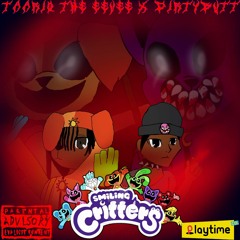 SMILING CRITTERS FT DIRTYBUTT (PROD TAARIQTHEEEVEE)