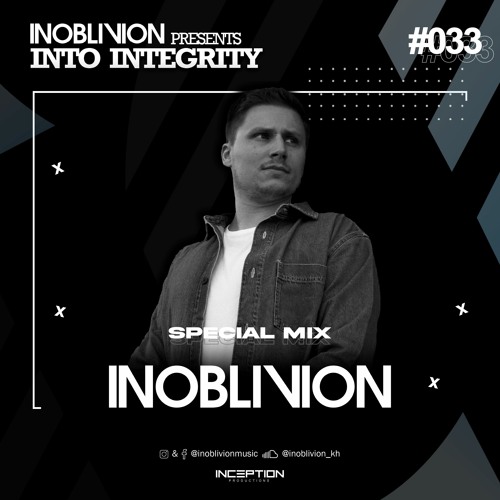 Inoblivion - Into Integrity 033