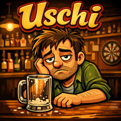 MC Windhund - Uschi (TEKK RMX)