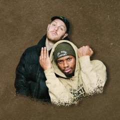 (FREE FOR PROFIT) Denzel Curry X Kenny Beats Type Beat / Alpha_