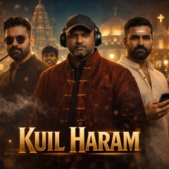 Kuil Haram