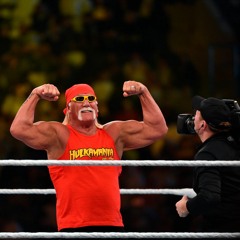 Hulk Hogan