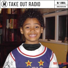 Amal | Live on HydeFM | 04/16/21