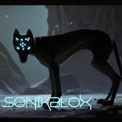 Bass Doggy - SonikBlox