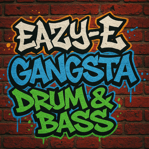 No Reason x Real Muthafuckin G's (LX Remix)