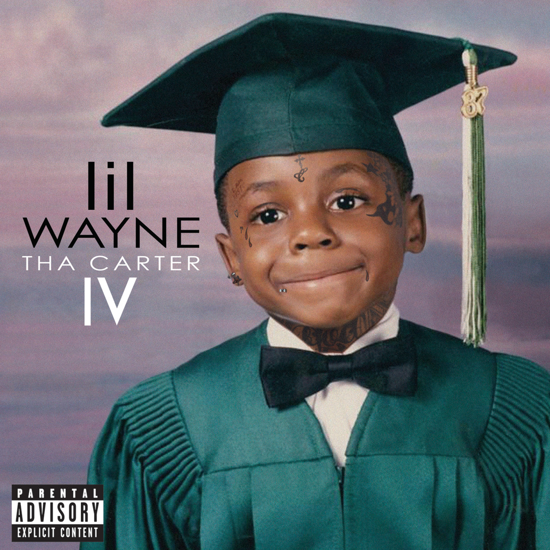 Stream Intro (Album Version) by Lil Wayne | Listen online for free on  SoundCloud
