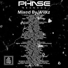 (Phase Records) Wilkz Guest Mix