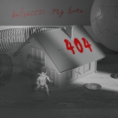 benjamin15- 404 (feat.Yung Home) [prod.RougeHotel]