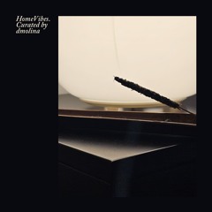 HomeVibes. Curated by dmolina
