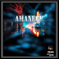 AMANECE - Franklin Montero