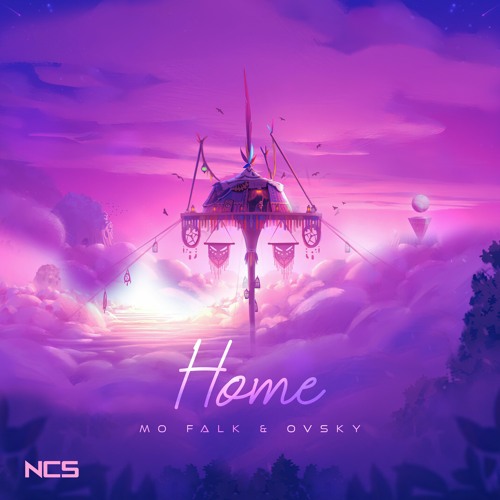 Mo Falk & OVSKY - Home [NCS Release]