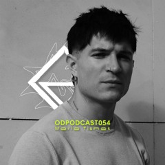 ODPODCAST054 - MARIO TISHOK