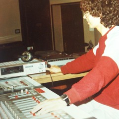 Info Tape 30 mit PCM 1982