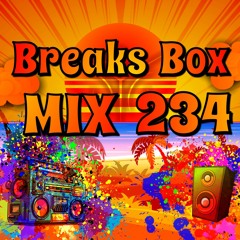 Break Beat Mix 234