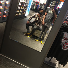 By Any Means