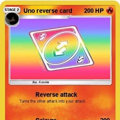 Uno Reverse