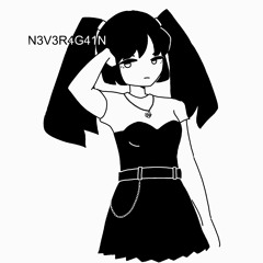 vocaloid Hatsune Miku - Sugar (bladee cover)