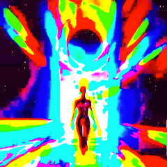 The Enchanted Cosmos 🌌 Vol. 4 (Ascension Of Souls Preview)