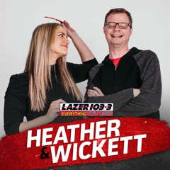 Heather & Wickett - 9/28/22