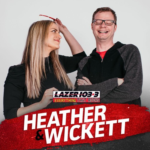 Heather & Wickett - 9/26/22