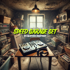 Speed Garage Set (133-143BPM)