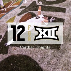 12 for XII: The Cardiac Knights