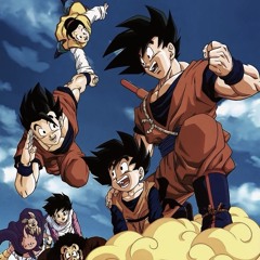 @Sev! - DBZ SNAPOUT #PhillyClub #JerseyClub.wav