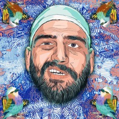Man Zendam [Prod.Tanser]