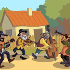 Chiribim Chiribom (Traditional Klezmer) - soprano sax