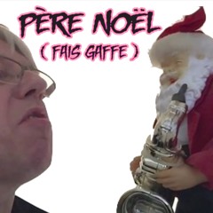 Père Noël