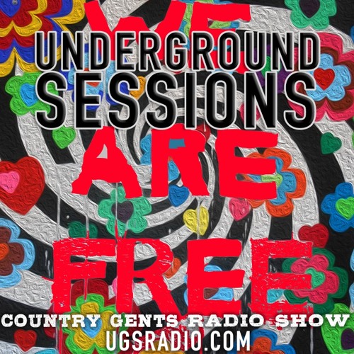 Underground Sessions 12th June 21