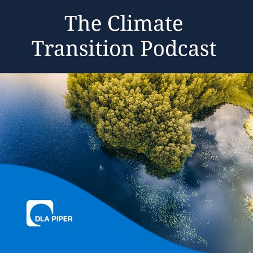 The Climate Transition Podcast