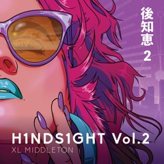 XL Middleton - Enjoyable Sunburn