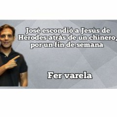 LHdD 28 diciembre 2023 Del más inmaduro al más maduro de LHT - El Arcángel y el Angel según Fer