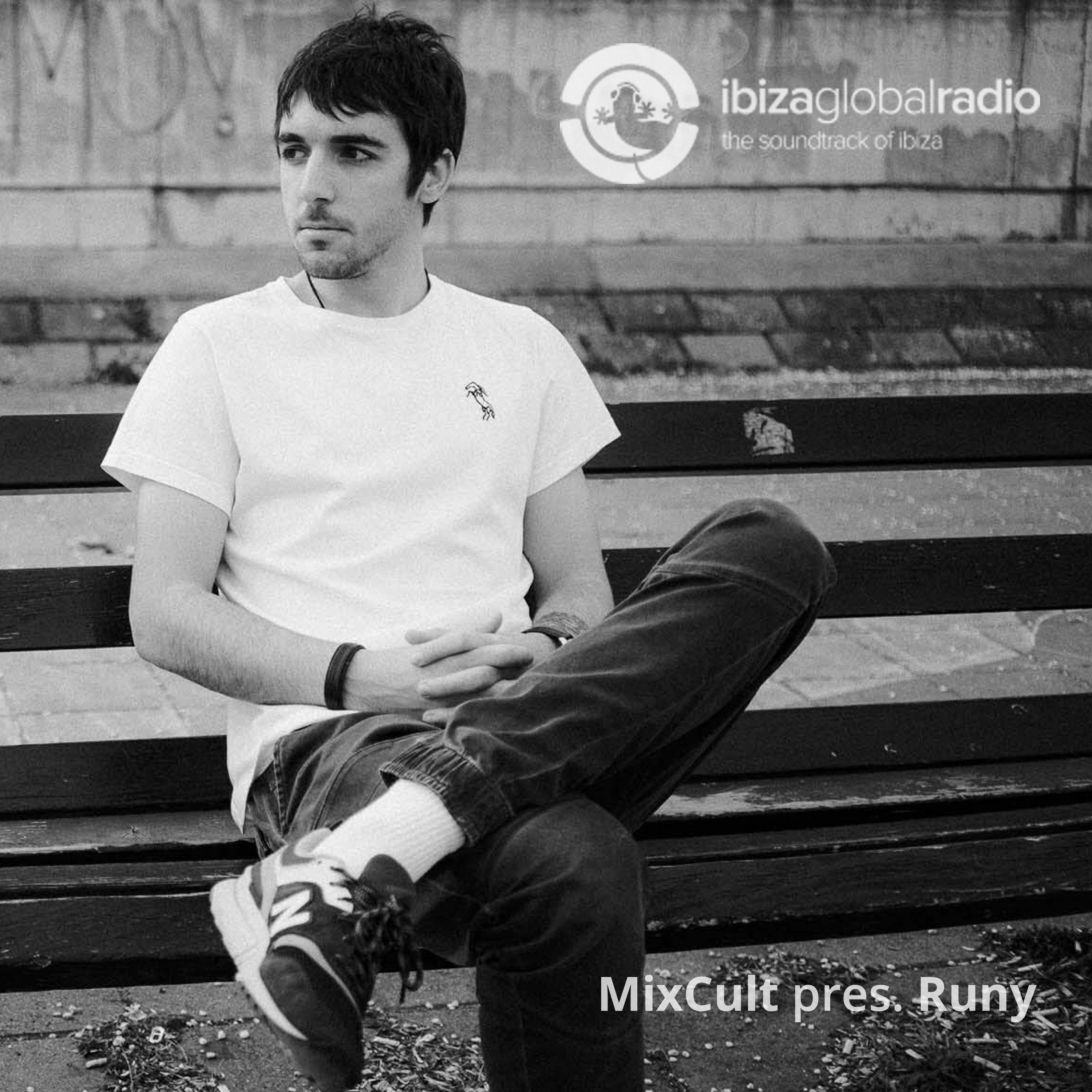 MixCult Records & Radio Podcast