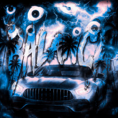 BALANCA (Slowed & Reverb)