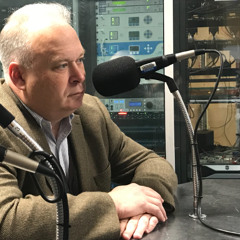 06-23-25 - RADIO: Rep. Jim Walsh discusses current events with KXRO's Pat Anderson