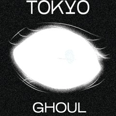 SALUKI - Tokyo Ghoul (KRITECHNO Edit)