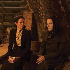 'I Am' (John Clare) Penny Dreadful - S02e05 'Above The Vaulted Sky'