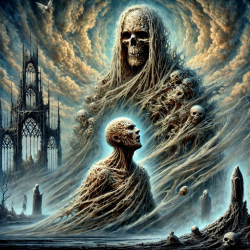 Megadeth (cover) - Dread and the fugitive mind