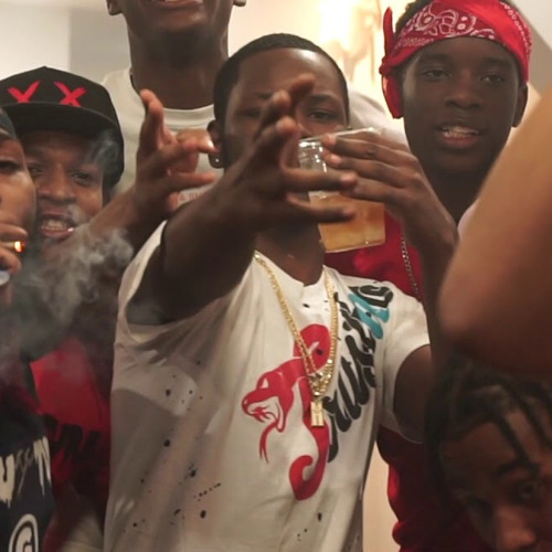 Leeky G Bando - They Know (Offical Audio)