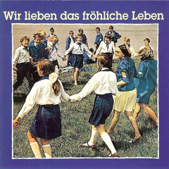 Katjuscha (Leuchtend prangten ringsum Apfelblüten)