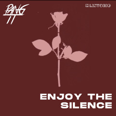Depeche Mode - Enjoy the Silence (PANG IT & Listorio Remix)