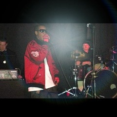 George Sample III - walk with me.m4a