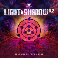 Light & Shadow V2 (Compiled by Pepe Jones)/Minimix