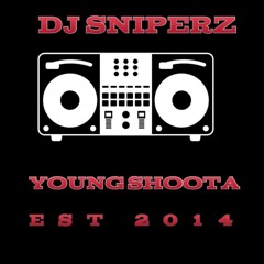 DJ Sniperz & DJ Laundry - Live  @Private Party @Lakai 18th 02.08.25