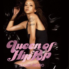 Stream Namie Amuro-FIRST TIMER feat.DOBERMAN INC (2009) by