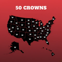 50 CROWNS